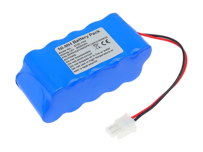 原廠Cardioline 110699筆電電池