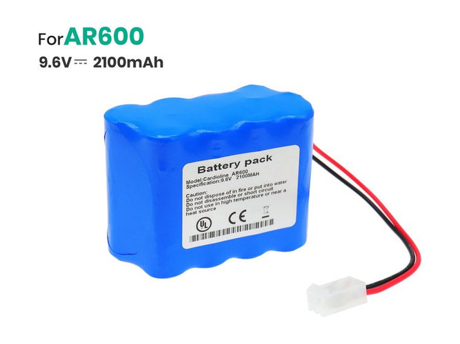 原廠Cardioline 88888090筆電電池
