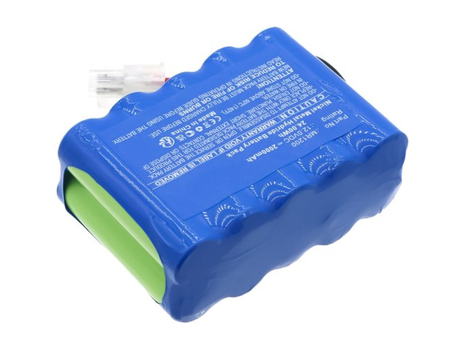 原廠Cardioline 17001237筆電電池