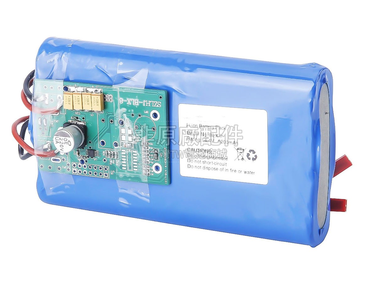 Carestream BLX-8副廠電池