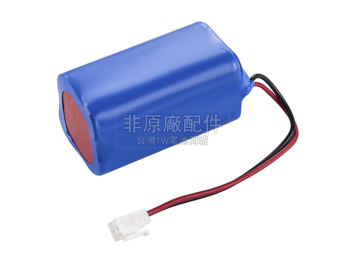 Carewell ECG-1103副廠電池