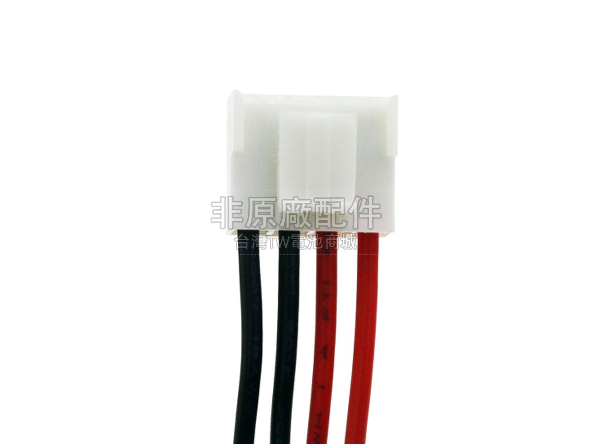 Carewell ECG-1112副廠電池