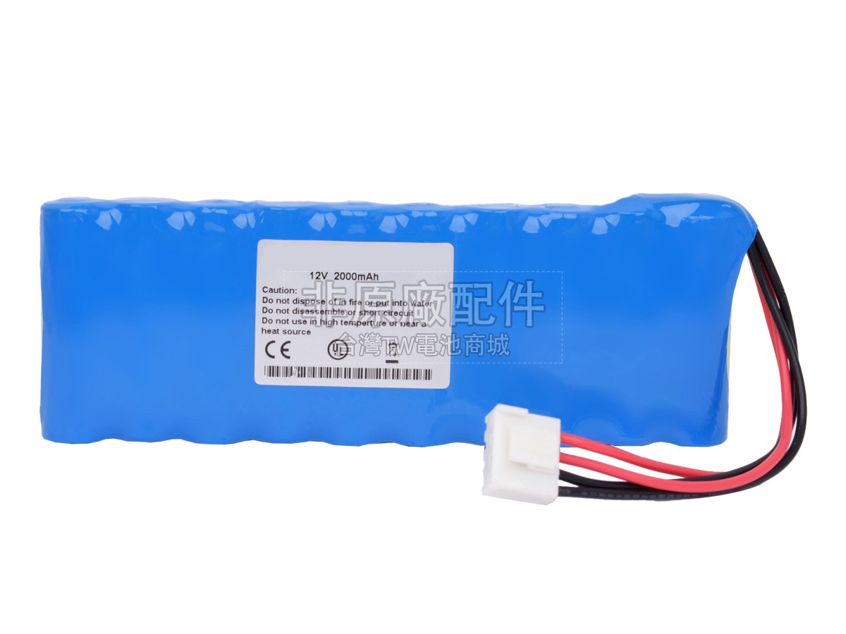 Carewell M05-3112N-00副廠電池
