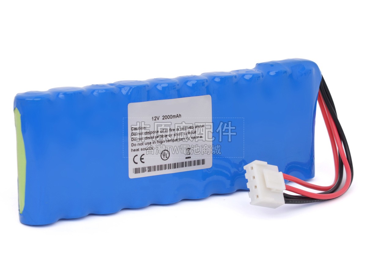 Carewell M05-3112N-00副廠電池
