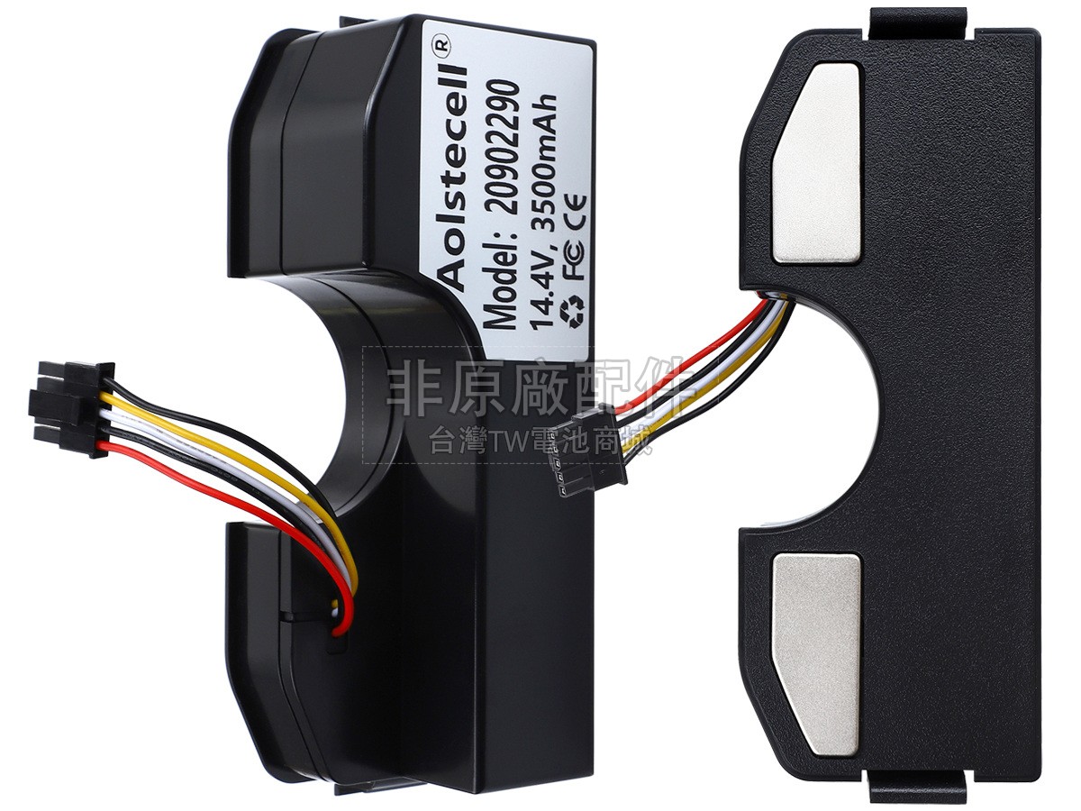 Cecotec CONGA 2290副廠電池