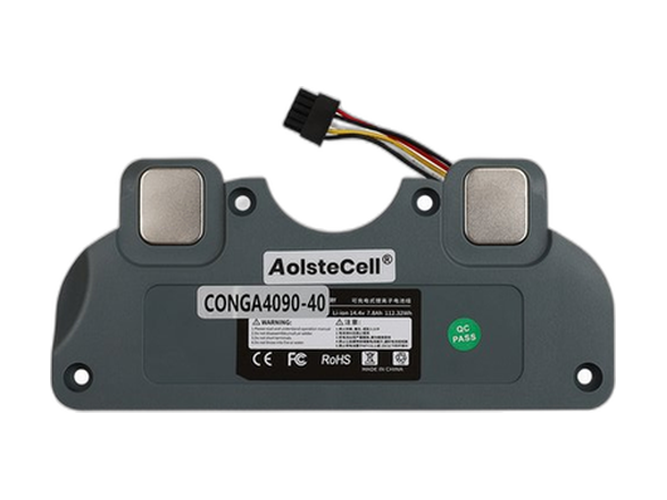 原廠Cecotec CONGA 4490筆電電池