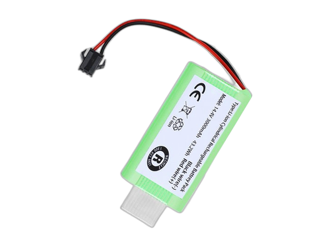 原廠Cecotec CONGA 2290筆電電池