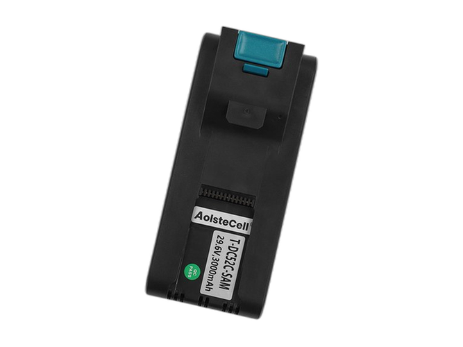 原廠Cecotec Rockstar 900 Ultimate筆電電池