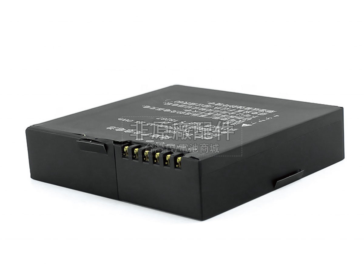 CHCNAV HCE300副廠電池