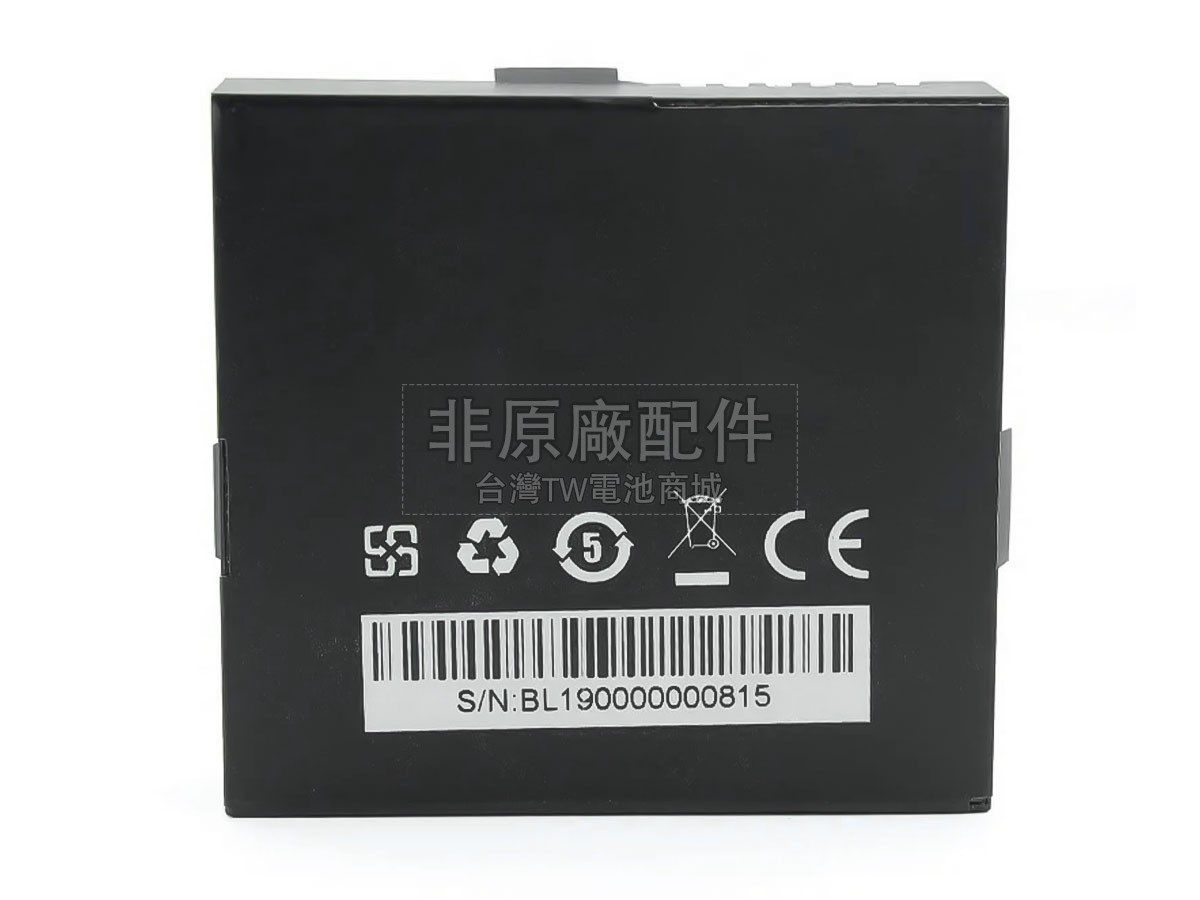 CHCNAV HCE300副廠電池