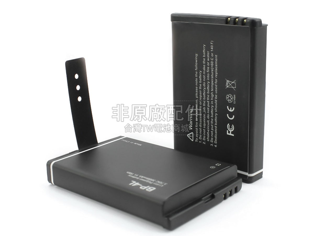 CHCNAV M500副廠電池