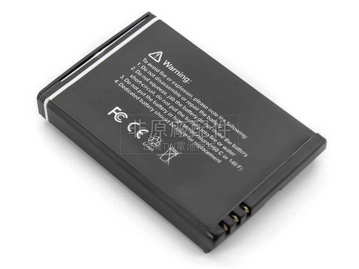 CHCNAV M500副廠電池