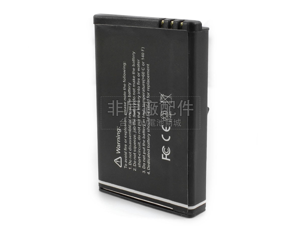 CHCNAV M500副廠電池