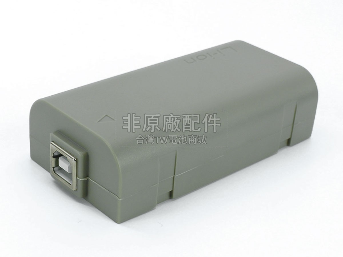 CHCNAV CTS-112R4 PRO副廠電池