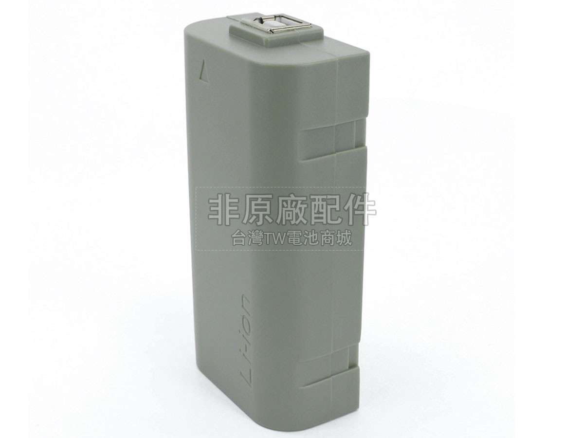 CHCNAV CTS-112R4 PRO副廠電池