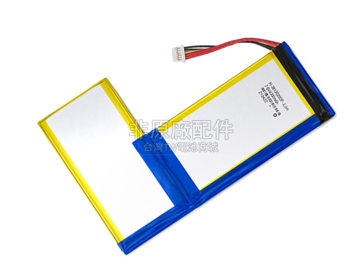 CHUWI H-38130200P副廠電池