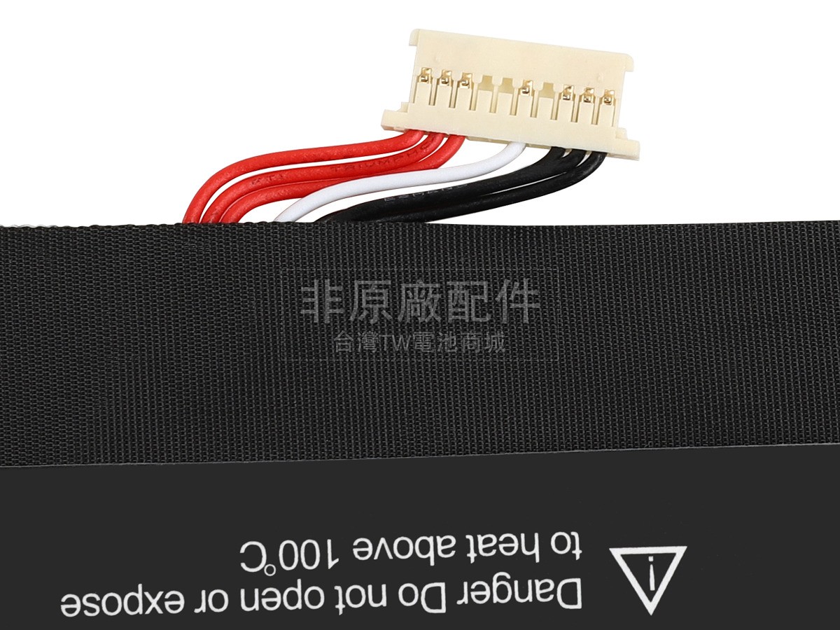 CHUWI 3061D0副廠電池