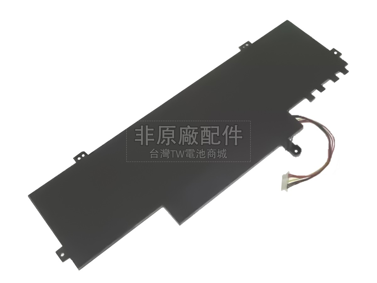 CHUWI 6080270P副廠電池