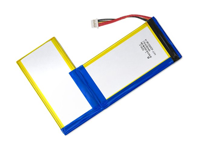 原廠CHUWI Herobook pro筆電電池