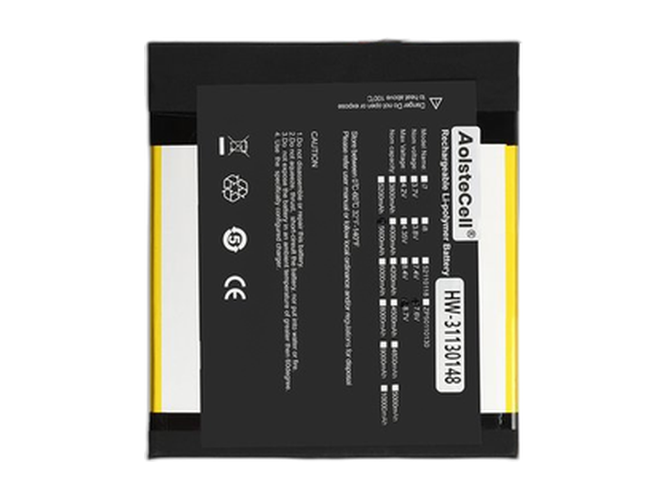 原廠CHUWI UBook CWI509筆電電池