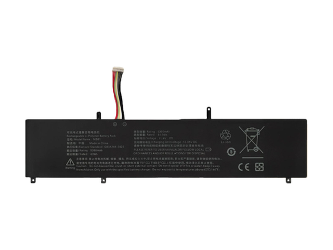 原廠CHUWI NB01筆電電池