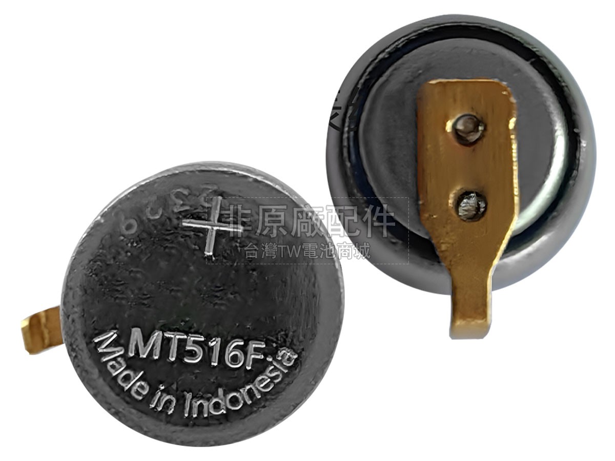 CITIZEN J165副廠電池