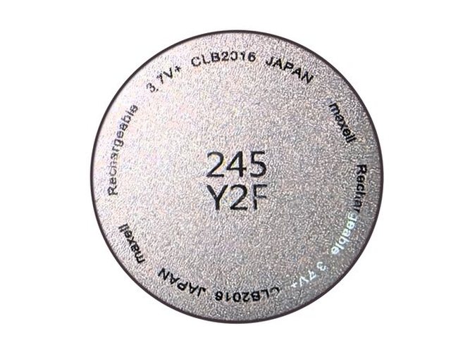 原廠CITIZEN F150筆電電池