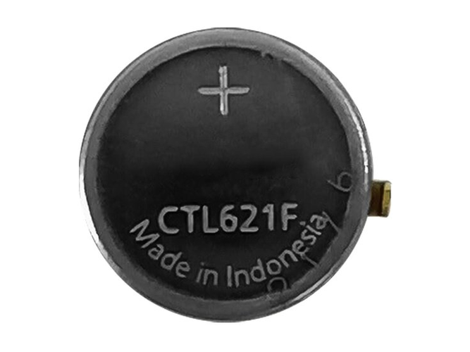 原廠CITIZEN H113筆電電池