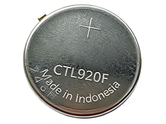 原廠CITIZEN G900筆電電池