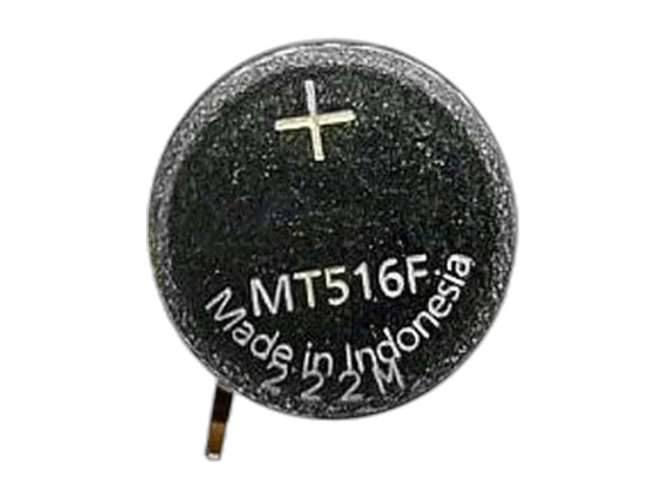 原廠CITIZEN MT516F筆電電池