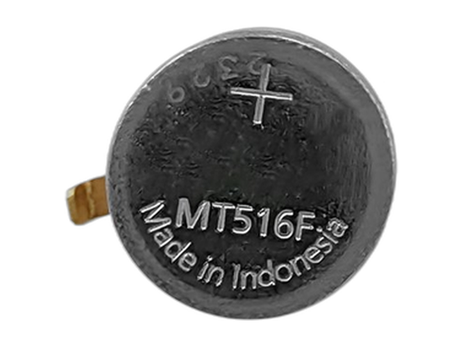 原廠CITIZEN J165筆電電池
