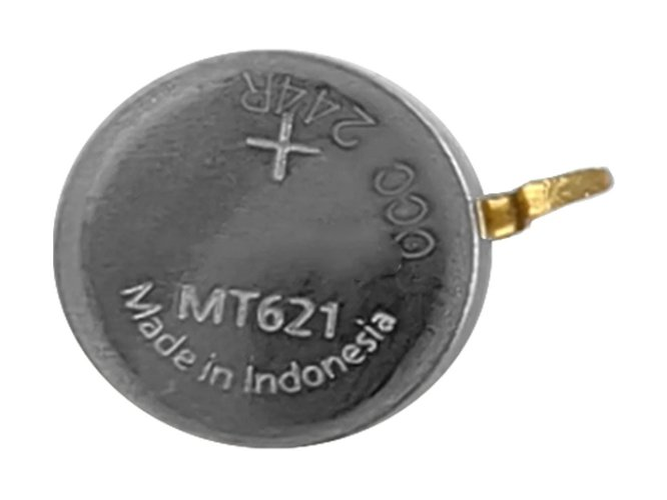 原廠CITIZEN 8511筆電電池