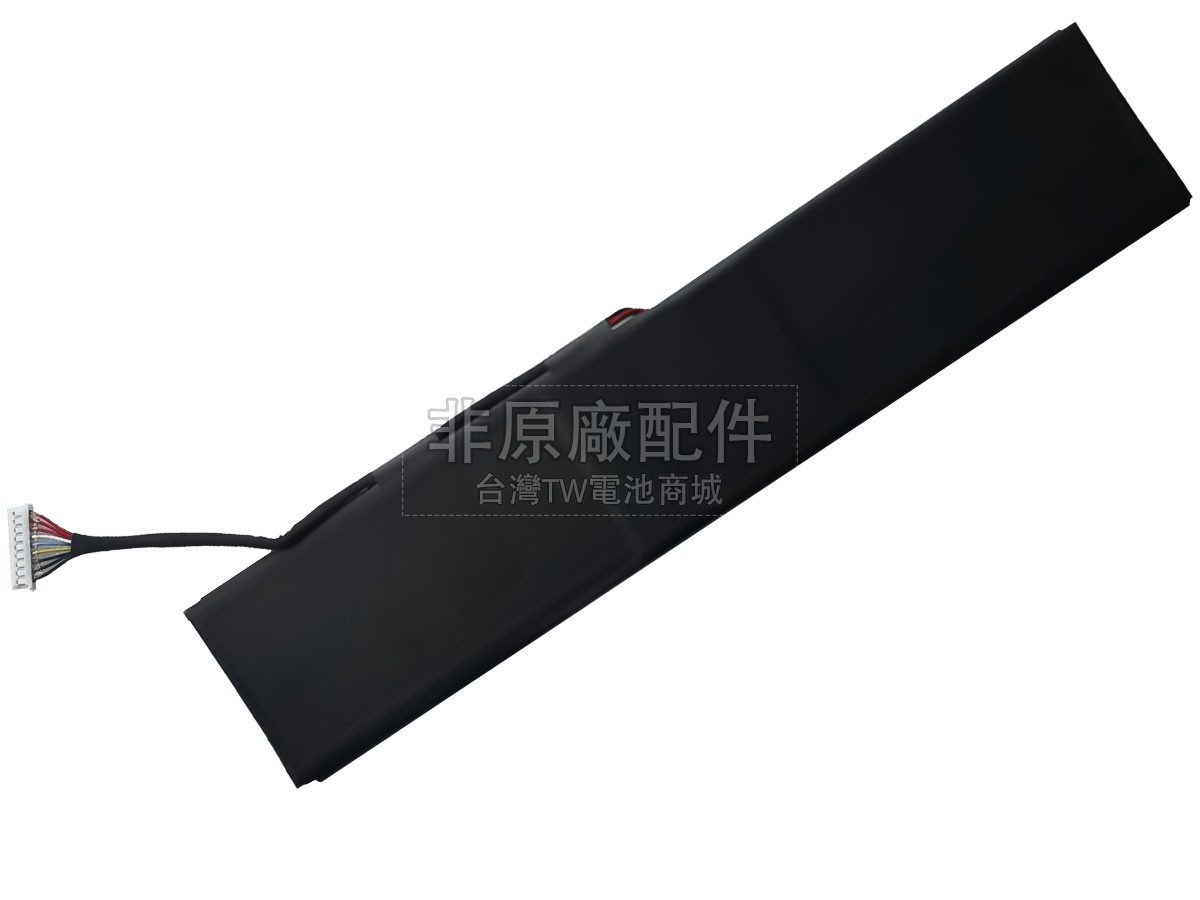 Clevo L140BAT-2(2ICP5/50/112)副廠電池