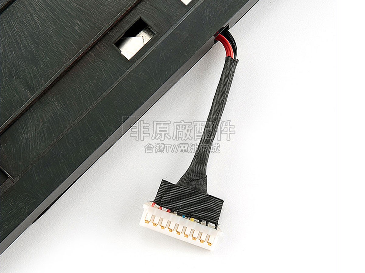 Clevo CPD5S01副廠電池