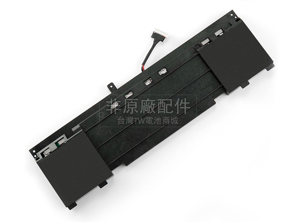 Clevo CPD5S01副廠電池