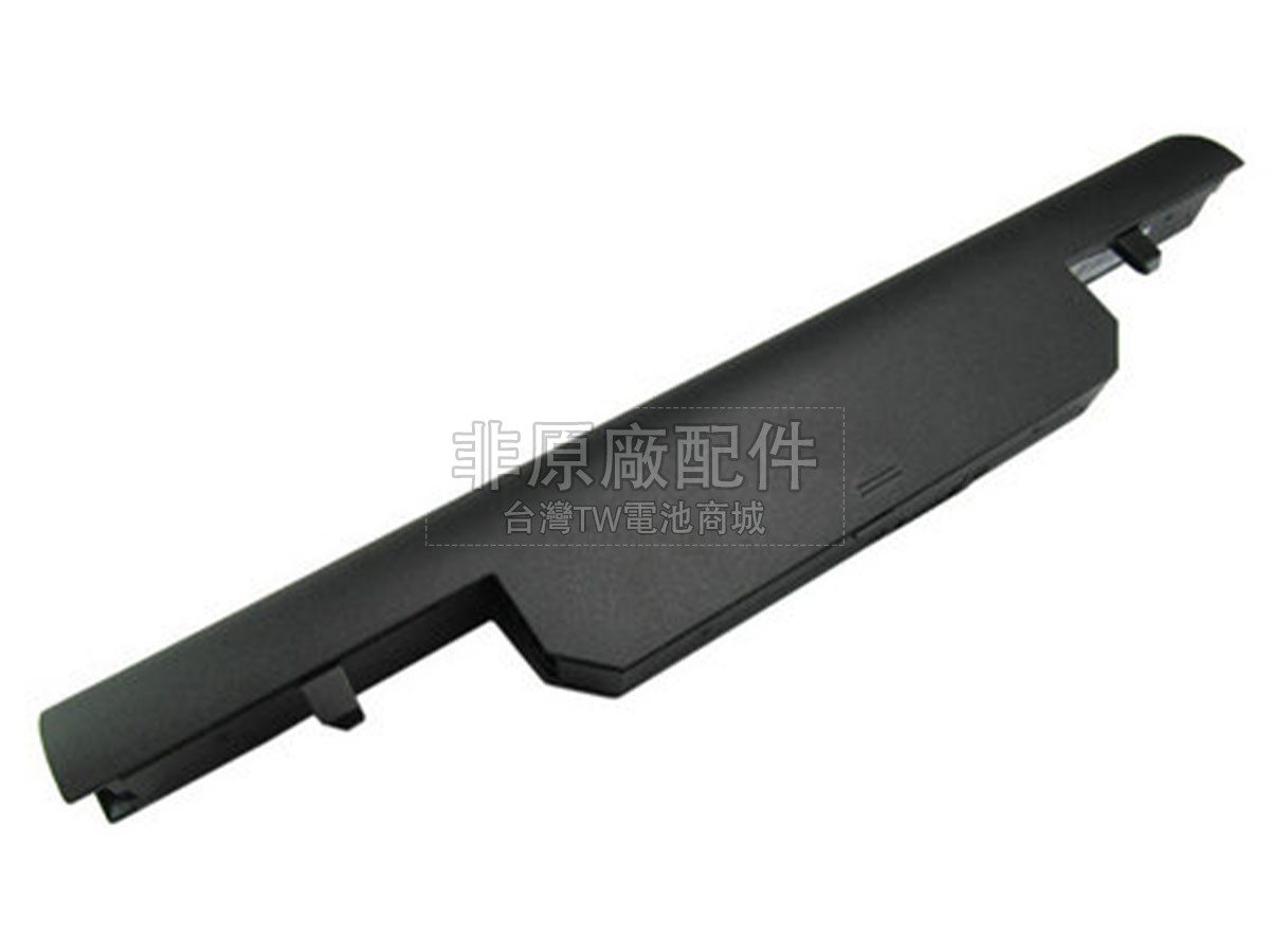 Clevo WA50BAT-4副廠電池