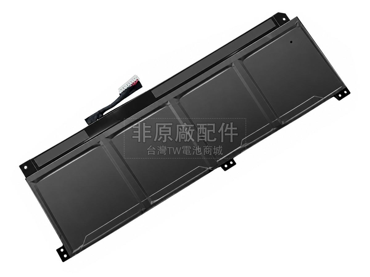 Clevo TX6副廠電池
