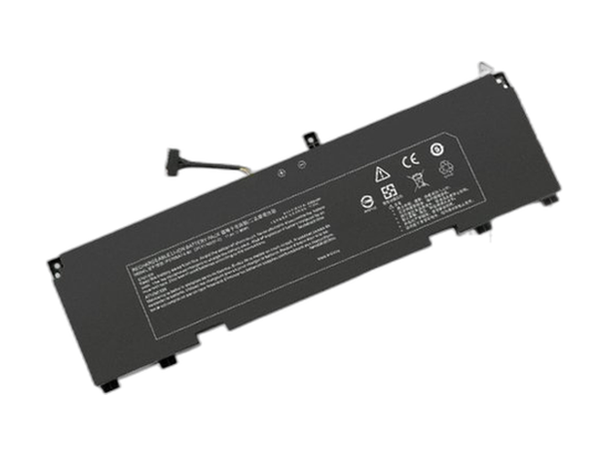 原廠Clevo One Gaming Carry K73-13NB-SN4 (PD70SND-G)筆電電池
