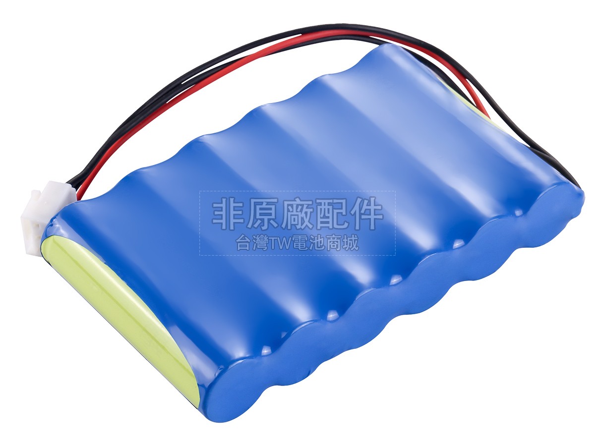 Comen CM1200A副廠電池