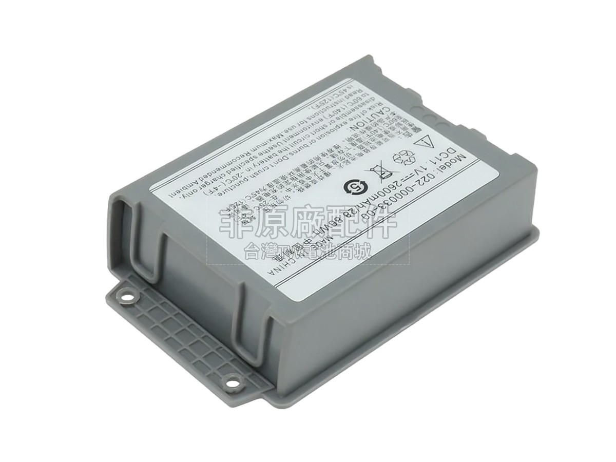 Comen C30副廠電池