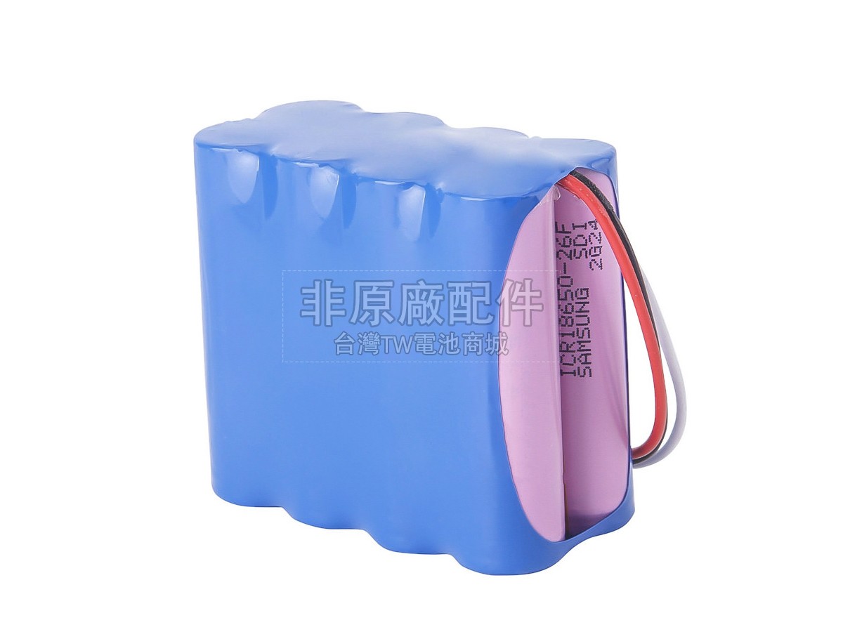 Comen C20副廠電池