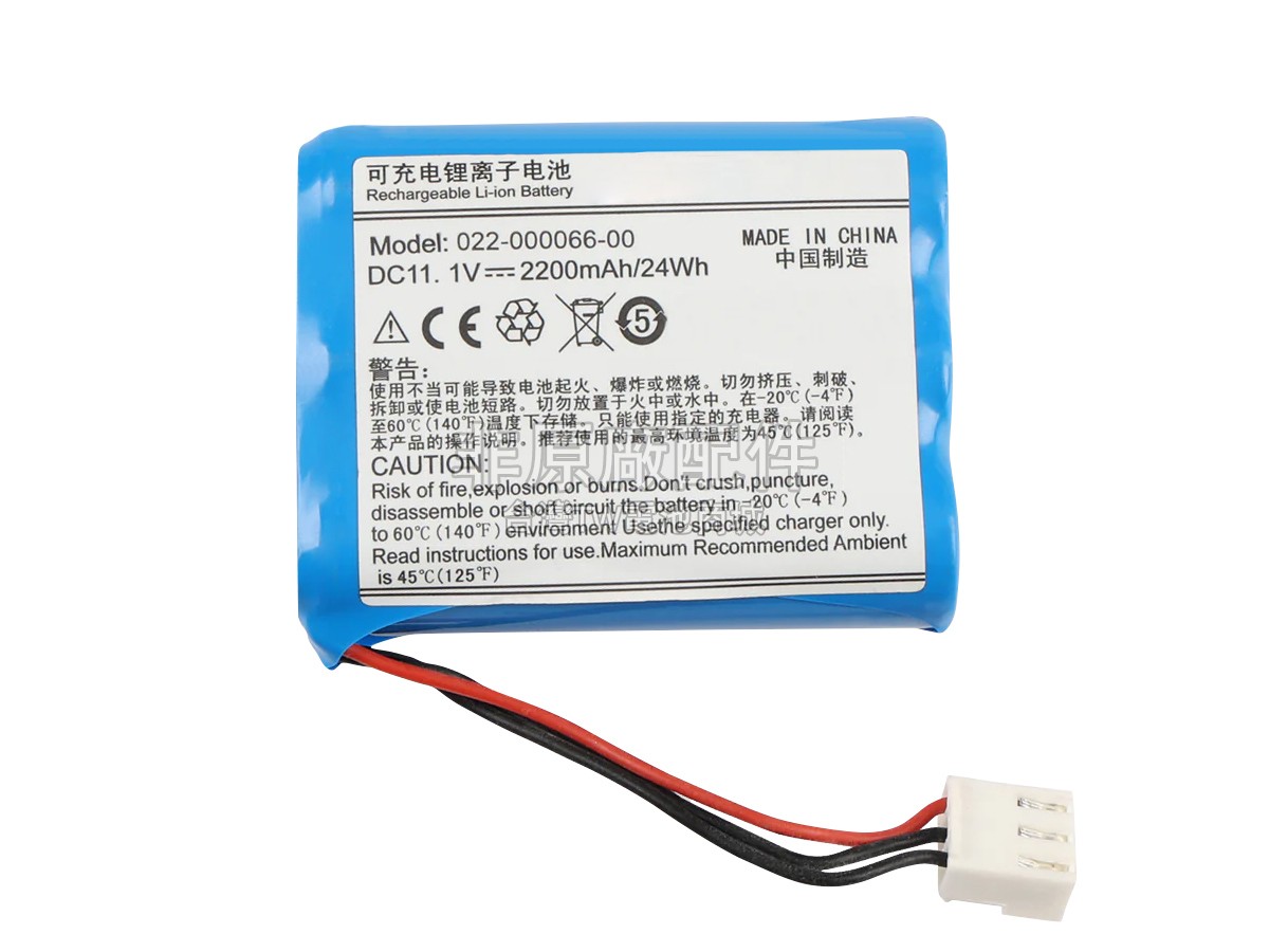 Comen CM300副廠電池