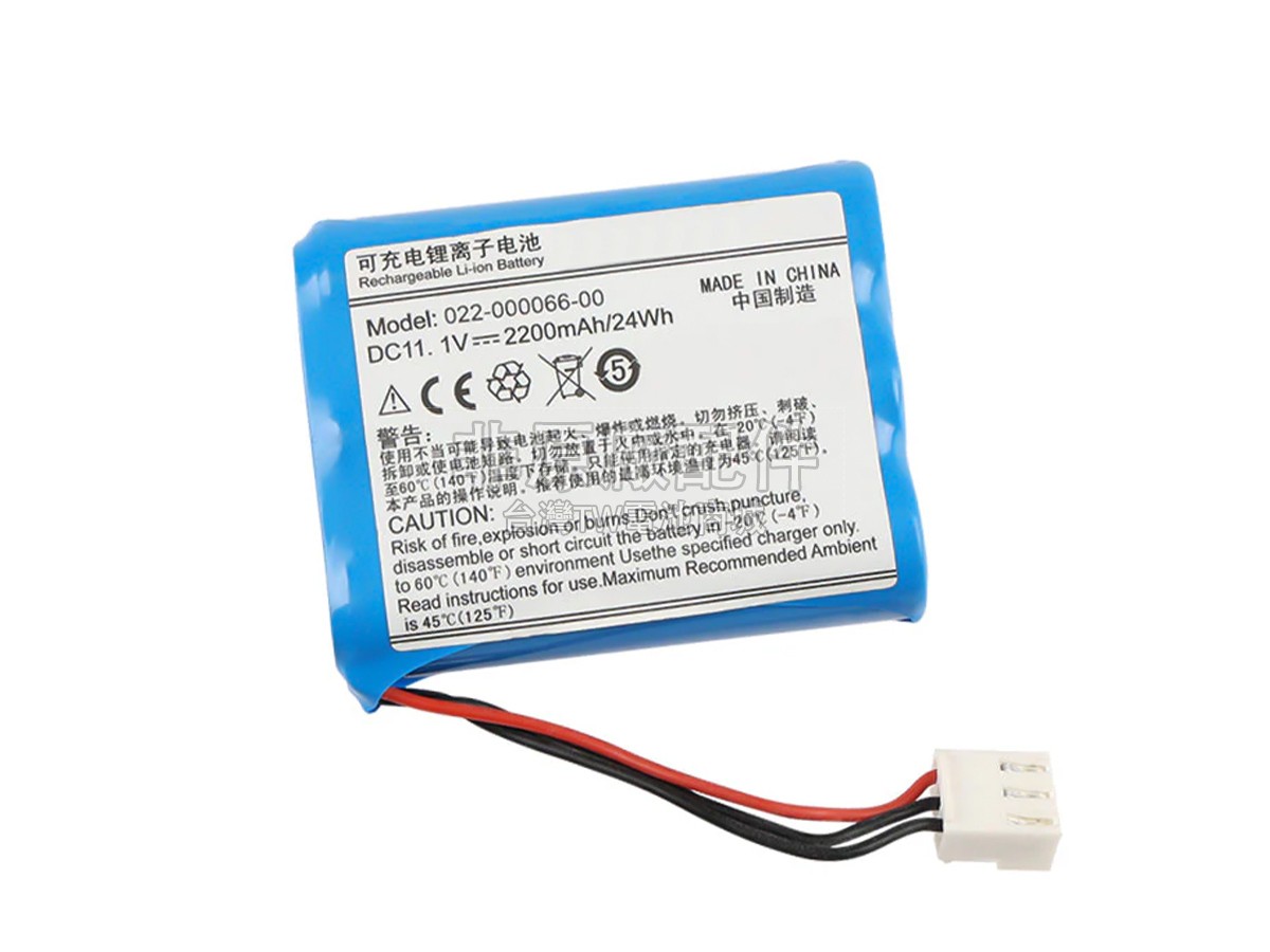 Comen CM300副廠電池