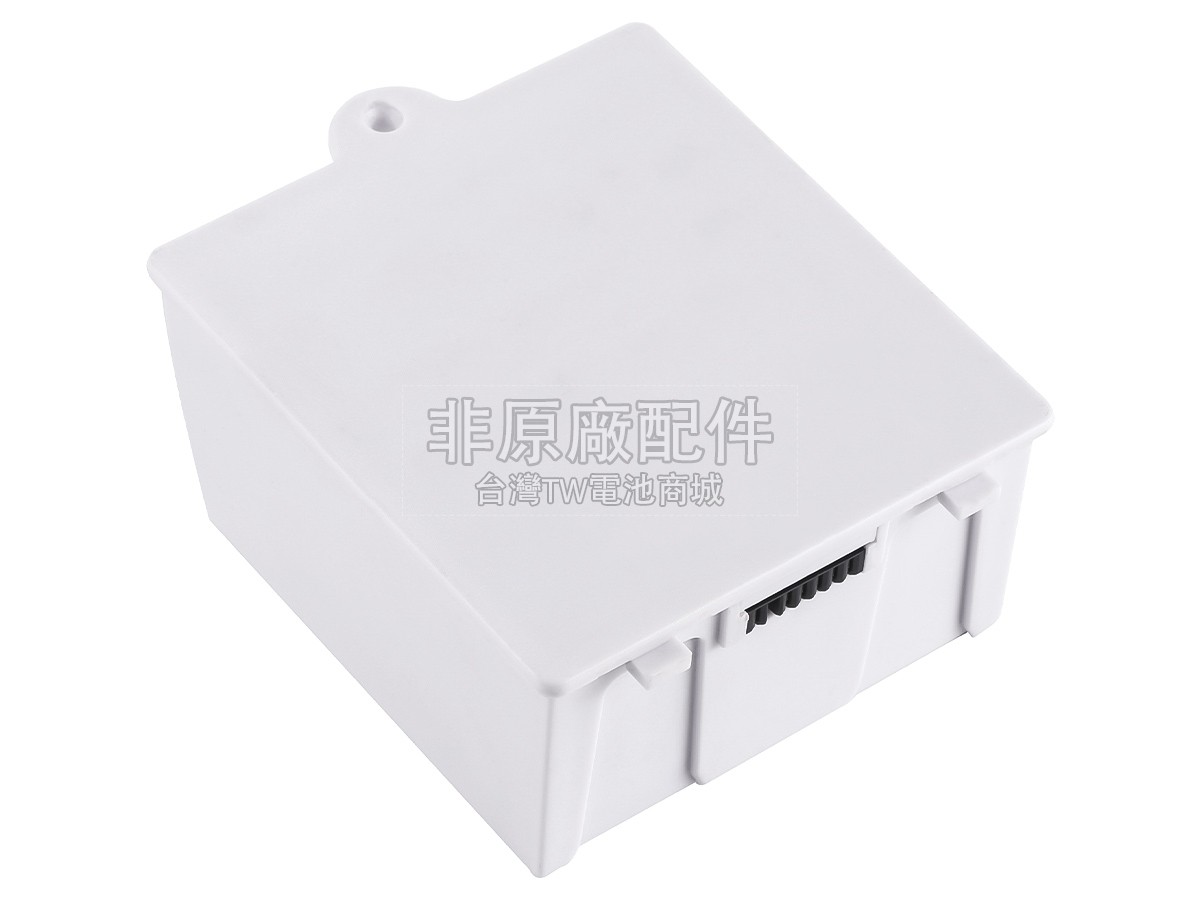 Comen STAR 5000副廠電池