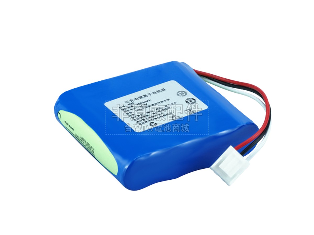 Comen NV8副廠電池