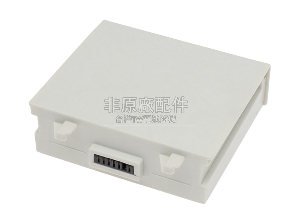 Comen C100副廠電池