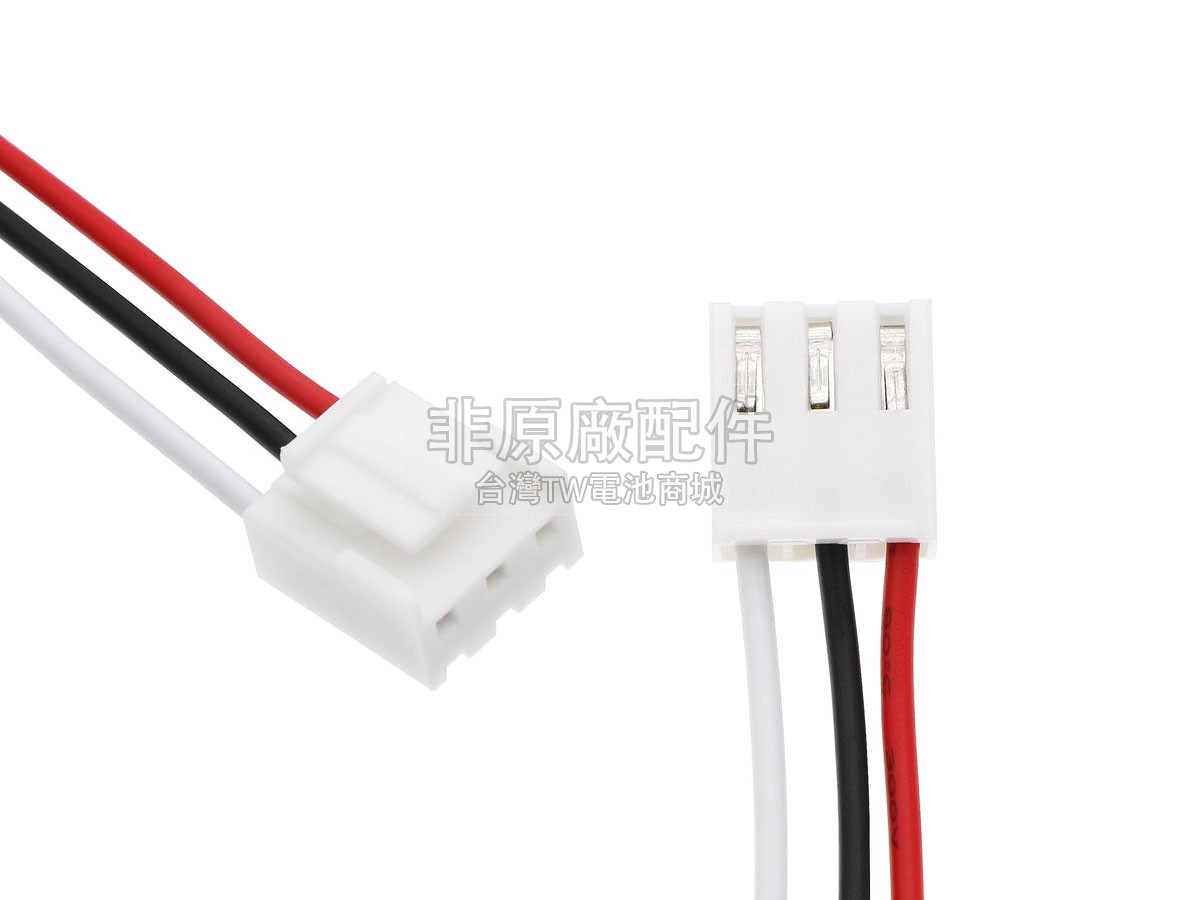 Comen H12副廠電池