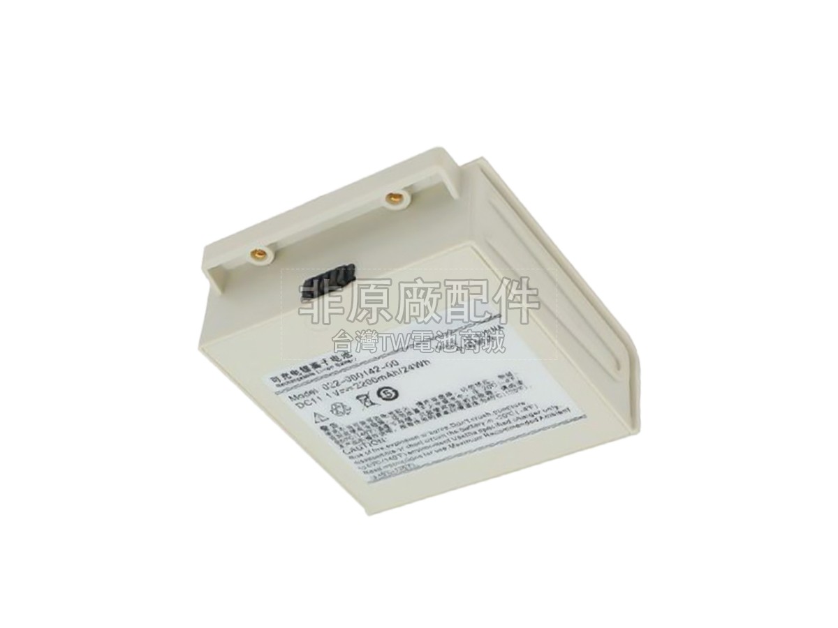 Comen 022-000142-00副廠電池