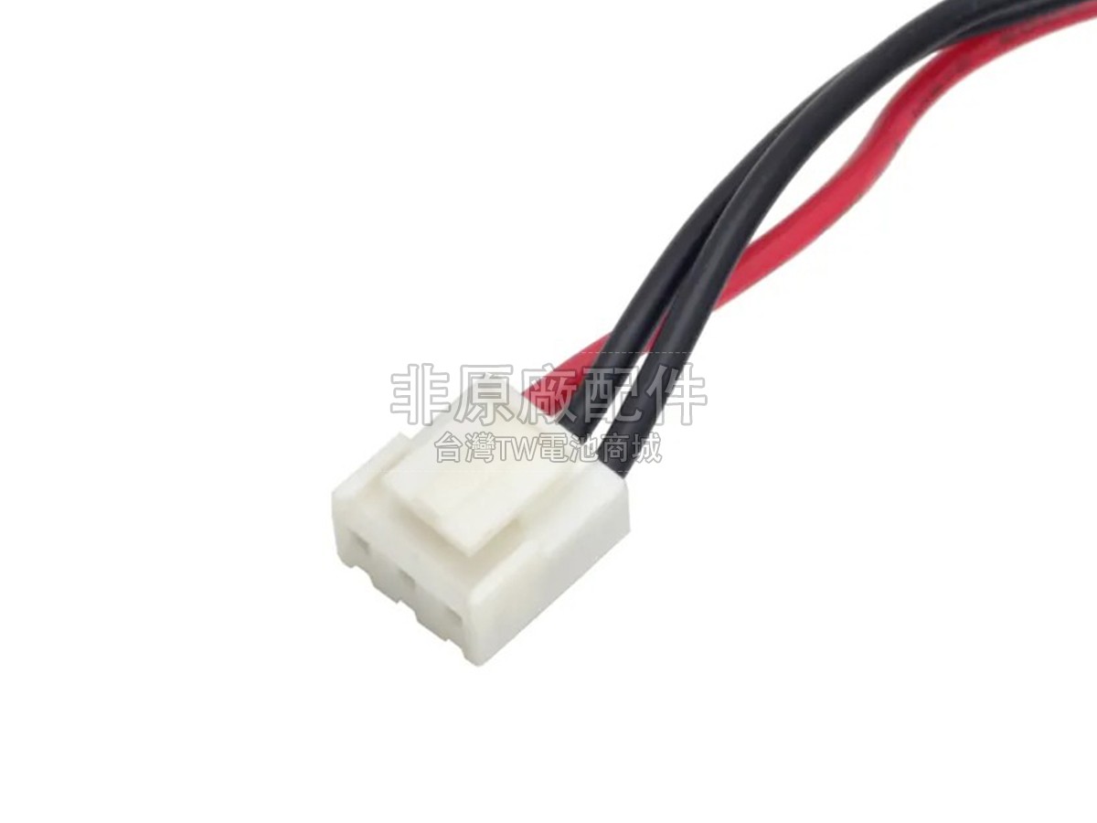 Comen CM-1200A副廠電池