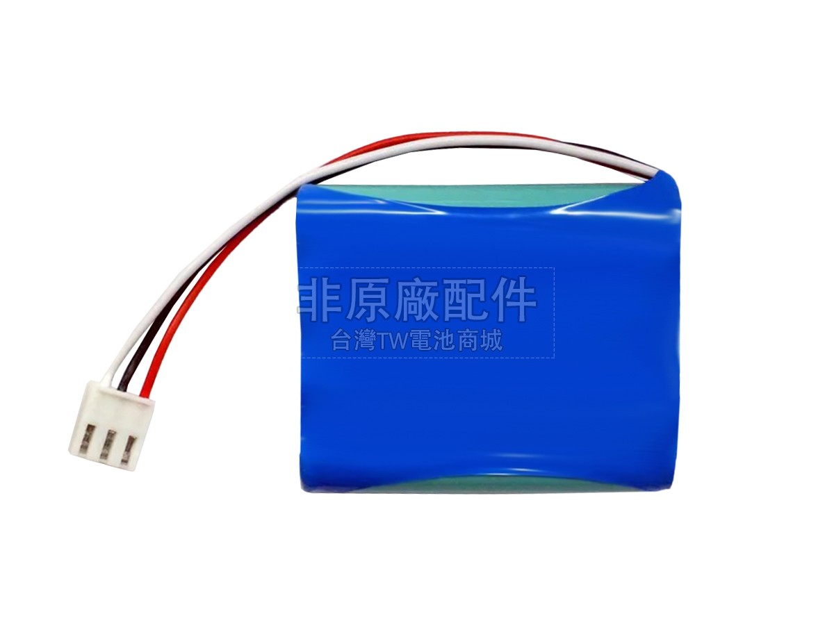 Comen CM-100副廠電池